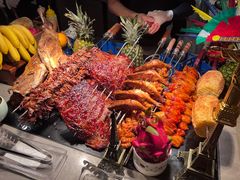 -南湖宾馆·鸳湖阁全日制餐厅