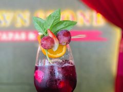 -BROWNSTONE布朗石西班牙餐厅(富城店)