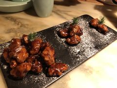 -绿茶餐厅(广州天河城店)