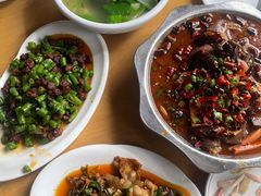 -灯盏窝饭店(新都分店)