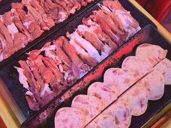 -捞围鲜·港式打边炉(海阳路店)