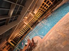 -杭州君悦酒店-健身房