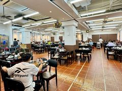 -香港蓮香樓(中環店)