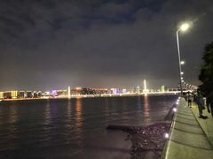 -钱江新城灯光秀