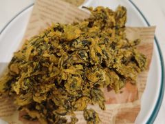 -何适山庄 ·可团建(水长城P2停车场店)