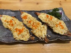 -大岛日本料理铁板烧(南通大饭店)