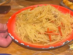-破三川·新川菜(静安大融城店)
