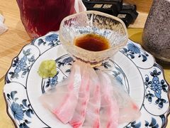 -鮨政· Omakase(港汇恒隆广场店)