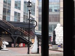 -星巴克(天津大悦城第二店)