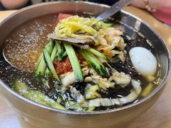 -顺姬冷面(长白西路店)