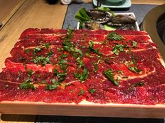 -鲜货俚鲜火锅(青果路店)