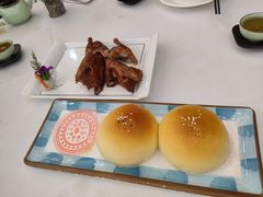 -丰尔粥食·顺德鱼生·干蒸排骨顺德菜(大良分店)