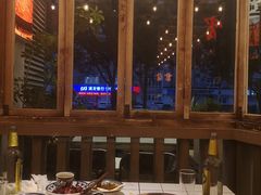 -旧街市鲜货老火锅(大光路店)