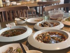 -潮汕壹号·潮汕菜·打边炉·生腌(总店)