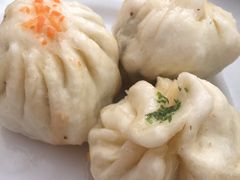 -恒记金煎包(指南里小区店)