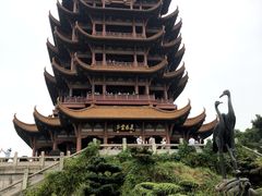 -黄鹤楼
