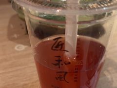-匠和风精致料理(宁德万达店)