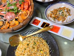 -巽寮印象美食部落餐厅·海鲜·地方特色菜(惠州体验店)
