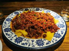 -葡萄集|滋味新疆菜·精酿酒馆(瑞豪酒店)
