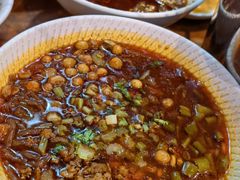 -付小姐在成都(中山公园店)