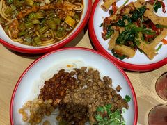-西粉堂新疆米粉(朝外店)