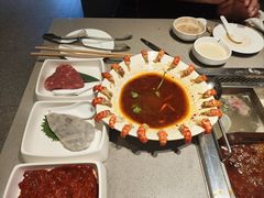 -海底捞火锅(CBD安泰广场店)