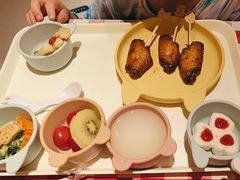 -西贝(枫蓝国际购物中心店)