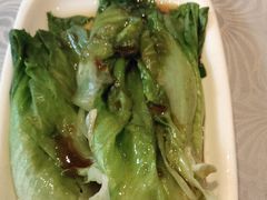 白灼生菜-至尊强仔(正光北街店)
