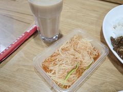 -顶好快餐(市府店)