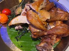 -帕娜·泰式茶餐厅·Bistro(近铁广场店)