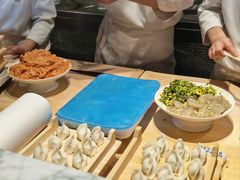 -喜鼎海胆水饺(东港店)