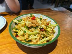 -打酱油·非遗淮扬菜(瘦西湖梅岭店)