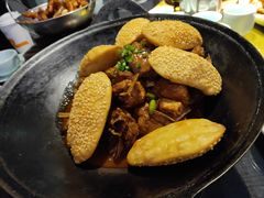 -小菜园新徽菜(滁州苏宁店)