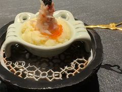 -蟹犇前•帝王蟹雪蟹(陆家嘴店)