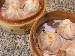 天王烤鸭包-南京大牌档(苏州中心店)