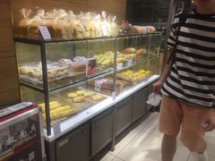 -BreadTalk面包新语·烘焙蛋糕(东方宝泰广场店)