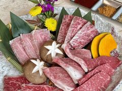 -御瀛日本料理