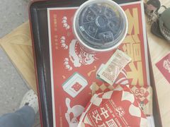 -塔斯汀中国汉堡(农业大厦店)