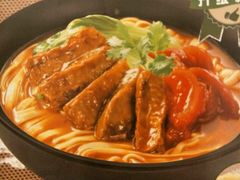 -李先生牛肉面大王(东营凯莱店)