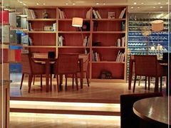 -非常时髦餐厅VUE Restaurant(外滩茂悦大酒店)