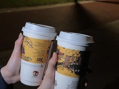 -茶颜悦色(银盆岭万达广场店)