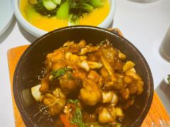 -小城故事·地道宁波味(月湖盛园店)