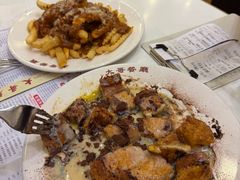 -大哥餐厅(西城花园店)