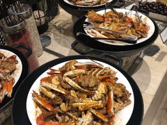 -上海衡山路十二号华邑酒店