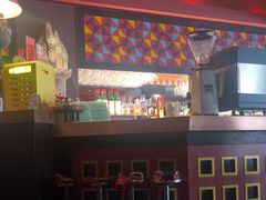 -花马天堂云南餐厅 Lost Heaven(外滩店)