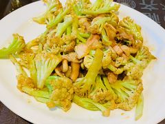 -福来齐·鲁菜海鲜·渔家菜(朝阳街分店)