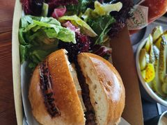 -Cooking Man(中懋天地店)