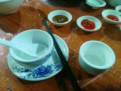 -蔡社牛肉城(龙湖店)
