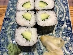 儿童卷-林妈妈村·日式料理(宝山万达店)