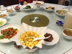 -席家花园(巨鹿花园店)